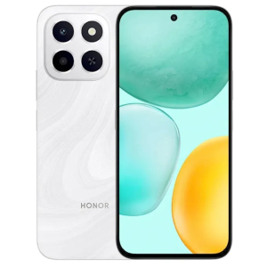 Telefono Celular SmartPhone HONOR X6C, 6/256GB, MOONLIGHT WHITE X6C 6+256 / HONOR