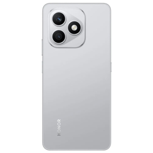 Telefono Celular SmartPhone HONOR X8D 8Gb Memoria + 256Gb Almacenamiento VELVET GREY DS / HONOR