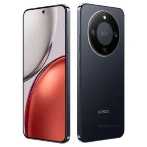 Telefono Celular SmartPhone HONOR X9D 8Gb Memoria RAM + 512Gb Almacenamiento BLACK DS X9D BK / HONOR