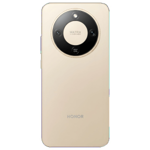 Telefono Celular SmartPhone HONOR X9D 8Gb Memoria RAM + 512Gb Almacenamiento GOLD DS X9D BK / HONOR