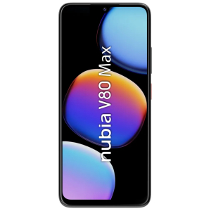 CELULAR ZTE V80 MAX 4+256 4G LTE NEGRO SS