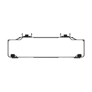 Soporte HP B200 PC Mounting Bracket, 762T5AA