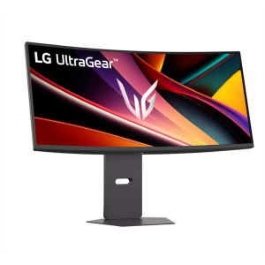 Monitor Gaming Curvo LG 34pulgadas Ultragear 34g600a 34 Wqhd 160 Hz, 34G600A / LG
