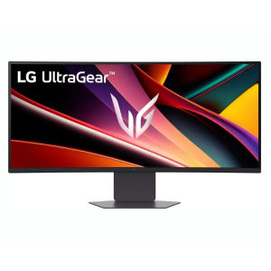 Monitor Gaming Curvo LG 34 Ultragear 34g600a 34 Wqhd 160 Hz, 34G600A