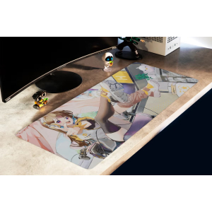 MOUSEPAD HYTE ARTIST NACHOZ, MOU-HYTE-NACHOZ / HW_HYTE
