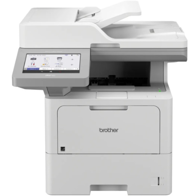 Impresora Multifuncional Laser Brother MFCL6915DW - NE MFCL6915DW-NE / Brother