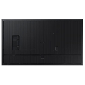 Pantalla Samsung QMC DE 75pulgadas, LH75QMCEBGCXZA LH75QMCEBGCXGO / SA-MONITORES