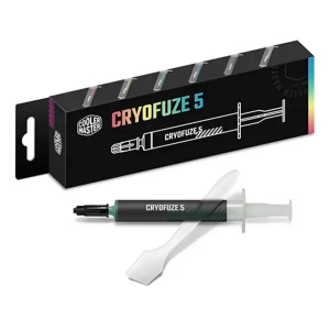 Pasta Termica Cooler Master CryoFuze 5 Green, MGY-ADSG-N03G-R1 / COOLER MASTER