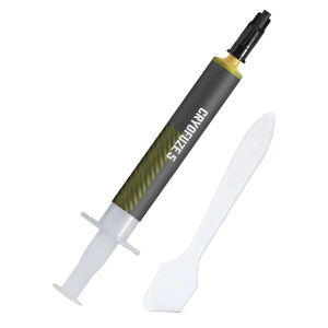 Pasta Termica Cooler Master CryoFuze 5 Yellow, MGY-ADSY-N03G-R1