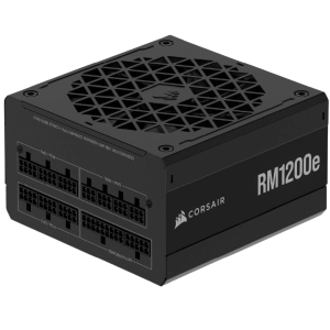 Fuente de Poder Corsair RMe Series RM1200e 1200W 80+ Gold Modular, CP-9020258-WW / CORSAIR