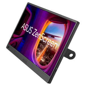 Monitor portatil 15.6 Asus ZenScreen MB169CK IPS FHD 1080p