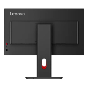 Monitor Lenovo ThinkVision T24D-40, 23.8pulgadas 1920x1080 WLED IPS HDMI, DP, RJ-45/Raven Black / Lenovo
