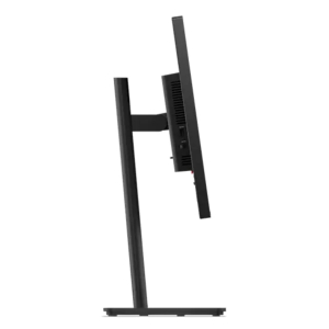 Monitor Lenovo ThinkVision T24D-40, 23.8pulgadas 1920x1080 WLED IPS HDMI, DP, RJ-45/Raven Black / Lenovo