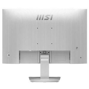 Monitor MSI , 27pulgadas Full HD, IPS, 144Hz, 1ms, Altavoces, HDMI, DisplayPort, VGA, PRO MP273W / MSI