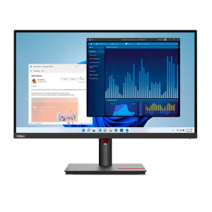 Monitor Lenovo ThinkVision T22i-30 21.5pulgadas Full HD IPS HDMI/DP/VGA/USB / Lenovo