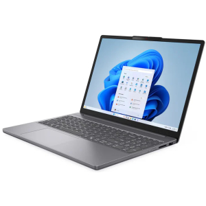 Laptop Lenovo IdeaPad Slim 3 15.3pulgadas WUXGA Touch i5-13420H 16GB DDR5 512GB SSD Win11, 83K101FDLM / Lenovo