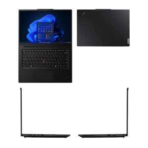 Notebook Lenovo ThinkPad P14s Gen 6, 14.5 WUXGA IPS, Core Ultra 7 255H 5.1GHz, 32GB DDR5, Disco solido 1Tb