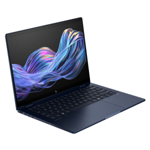Laptop HP EliteBook X Flip G1i 14pulgadas WUXGA IPS Tactil Intel Core Ultra 7 258V 32GB / HP