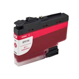 Cartucho de Tinta Sublimacion Magenta SP01MS / BROTHER