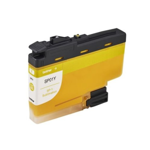 Cartucho de Tinta Sublimacion Yellow SP01YS / BROTHER