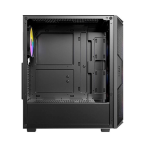 Case Gamer Antec AX61 Elite Mid Tower ARGB con Vidrio Templado, 0-761345-10069-4 / ANTEC