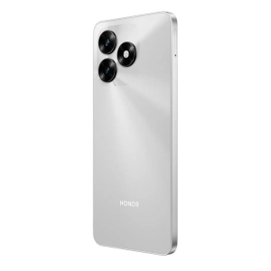 Celular Honor X5C Plus 6GB RAM + 256GB Meteor Silver / HONOR