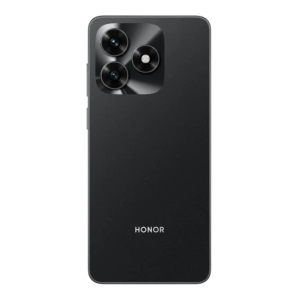 Celular Honor X5C Plus 6GB RAM + 256GB Midnight Black / HONOR