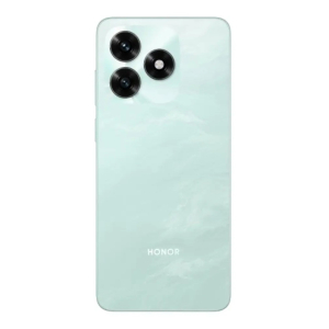 Celular Honor X5C Plus 6GB RAM + 256GB Ocean Cyan / HONOR