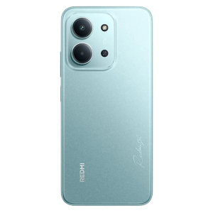 Celular Xiaomi Redmi 15C 4GB RAM + 128GB 4G LTE Verde Menta Dual SIM / REDMI