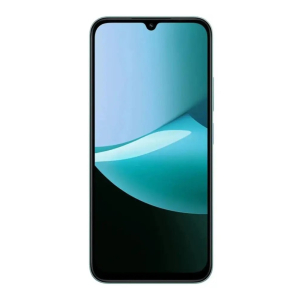 Celular Xiaomi Redmi 15C 8GB RAM + 256GB 4G LTE Verde Menta Dual Sim, 25078RA3EL / REDMI