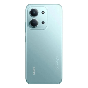 Celular Xiaomi Redmi 15C 8GB RAM + 256GB 4G LTE Verde Menta Dual Sim, 25078RA3EL / REDMI