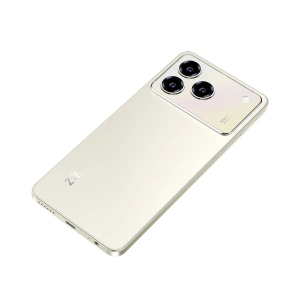 Celular ZTE Blade A56 Pro 4GB RAM + 128GB 4G LTE Dorado / ZTE