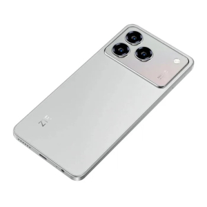 Celular ZTE Blade A56 Pro 4GB RAM + 128GB 4G LTE, Gris / ZTE