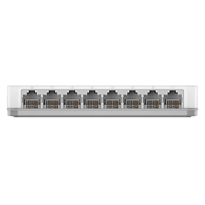 Switch D-Link DES-1008A/E 8 Puertos 10/100 Mbps / D-LINK