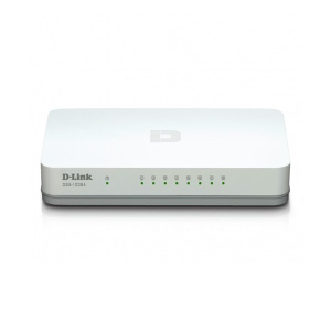 D-LINK DES-1008A/E SWITCH 8-PORT 10/100MBS