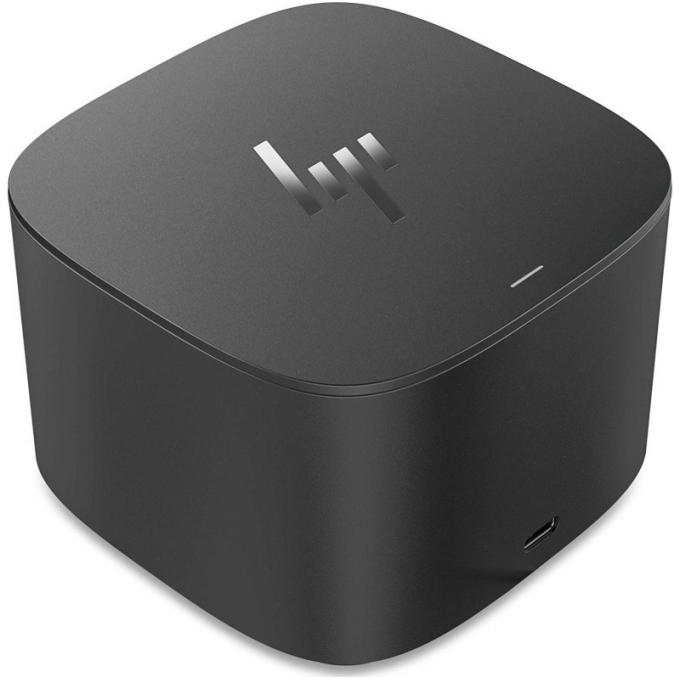 Dock Station HP Thunderbolt Dock G2W con Combo Cable, 3TR87AA#ABM / HP-ACCESORIOS