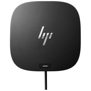 Dock Station HP USB-C Dock G5, 5TW10AA#ABM / HP-ACCESORIOS