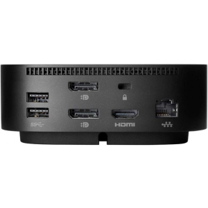 Dock Station HP USB-C Dock G5, 5TW10AA#ABM / HP-ACCESORIOS