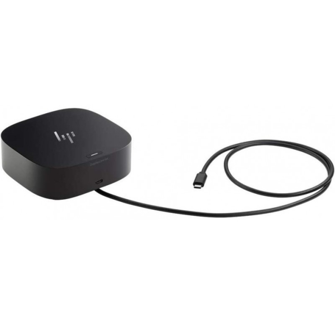 Dock Station HP USB-C Dock G5, 5TW10AA#ABM / HP-ACCESORIOS