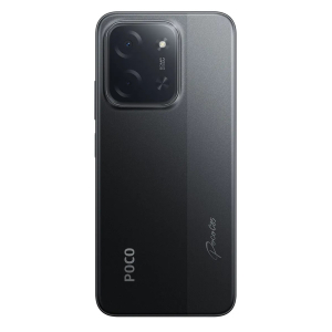 POCO C85 8GB+256GB 4G LTE Negro Dual SIM / POCO
