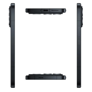 POCO F8 Ultra 12GB+256GB 5G LTE Negro Dual SIM / POCO