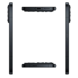 POCO F8 Ultra 16GB+512GB 5G LTE Negro Dual SIM / POCO