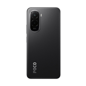 POCO M7 8GB+256GB 4G LTE Negro Dual SIM / POCO