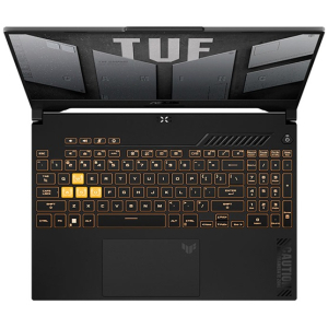 Laptop ASUS TUF Gaming A16, Intel i7- 240H, Memoria RAM 16Gb, Disco Solido 1Tb SSD, Video Nvidia RTX4050 6Gb, Pantalla 16pulgadas FHD, Gamer FX607VU-RL228 / Asus