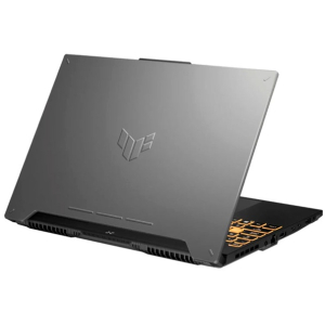 Laptop ASUS TUF Gaming A16, Intel i7- 240H, Memoria RAM 16Gb, Disco Solido 1Tb SSD, Video Nvidia RTX4050 6Gb, Pantalla 16pulgadas FHD, Gamer FX607VU-RL228 / Asus