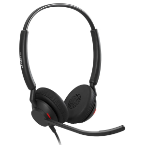 Audifonos con Microfono Jabra Engage 40 USB-A Estereo Binaural / Jabra