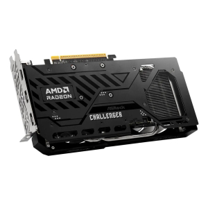 Tarjeta de Video AMD Radeon RX 9060 XT Challenger OC 16GB / Asrock