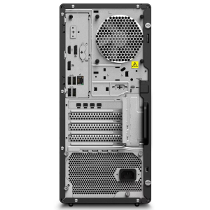 CPU Lenovo P2 - Intel Ultra7- 32GB Unificada - 1TB SSD - Video Integrado - Win11 Pro - No Monitor - Black - Garantia 3Years / Lenovo