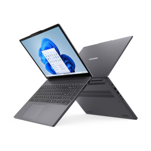 Laptop Lenovo 83K101FDLM 15.3pulgadas WUXGA Intel Core i5-13420H 16GB RAM 512GB SSD FreeDOS Gray, Garantia 1 Año Carry In / Lenovo