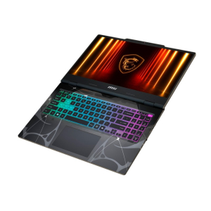 Laptop Gamer MSI Cyborg 15 B13WEKG 15.6pulgadas FHD 144Hz Intel Core i7 13620H RTX 5050 8GB, 16GB RAM, 512GB SSD Windows 11 / MSI